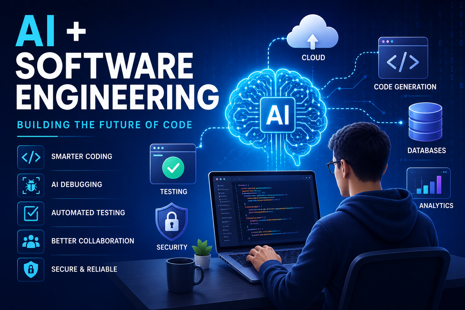How AI Is Transforming Software Engineering